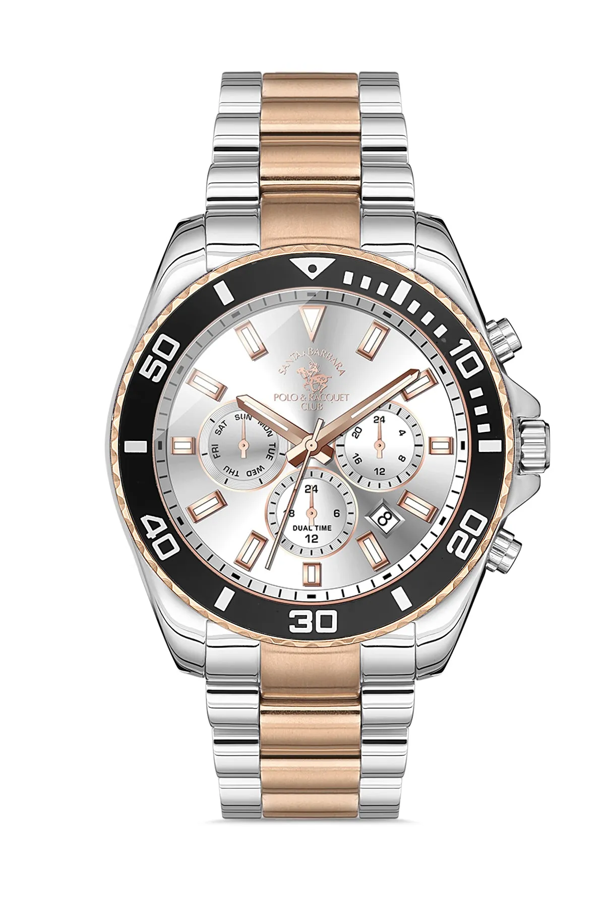 SANTA BARBARA POLO SB.1.10286-3 Men WATCH
