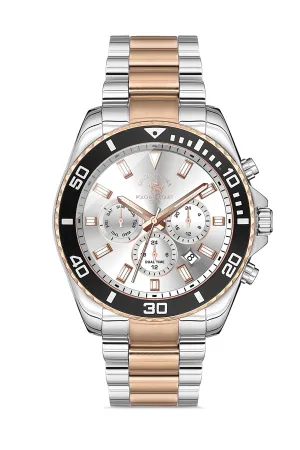 SANTA BARBARA POLO SB.1.10286-3 Men WATCH