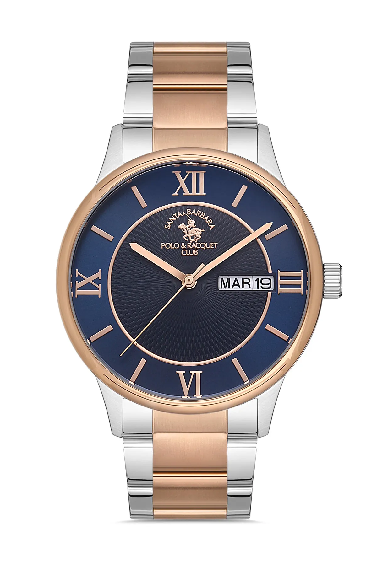 SANTA BARBARA POLO SB.1.10331-3 MEN WATCH