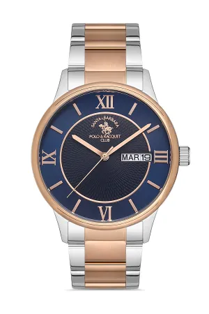 SANTA BARBARA POLO SB.1.10331-3 MEN WATCH