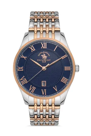 SANTA BARBARA POLO SB.1.10356-5 MEN WATCH