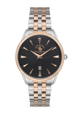 SANTA BARBARA POLO SB.1.10394-5 MEN WATCH
