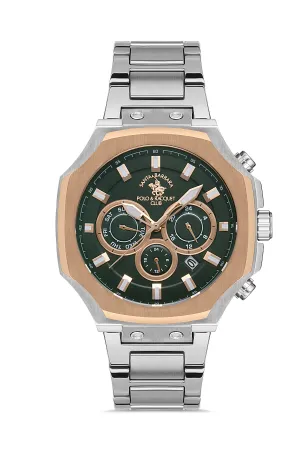 SANTA BARBARA POLO SB.1.10416-3 MEN WATCH