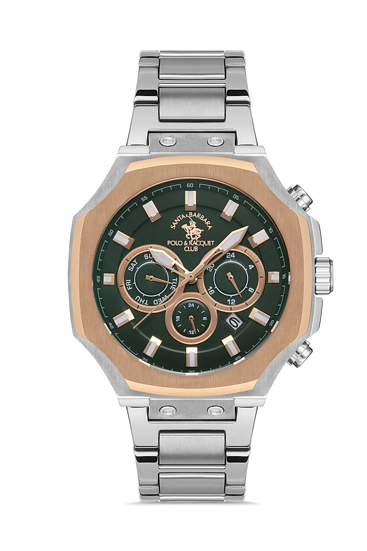 SANTA BARBARA POLO SB.1.10416-3 MEN WATCH