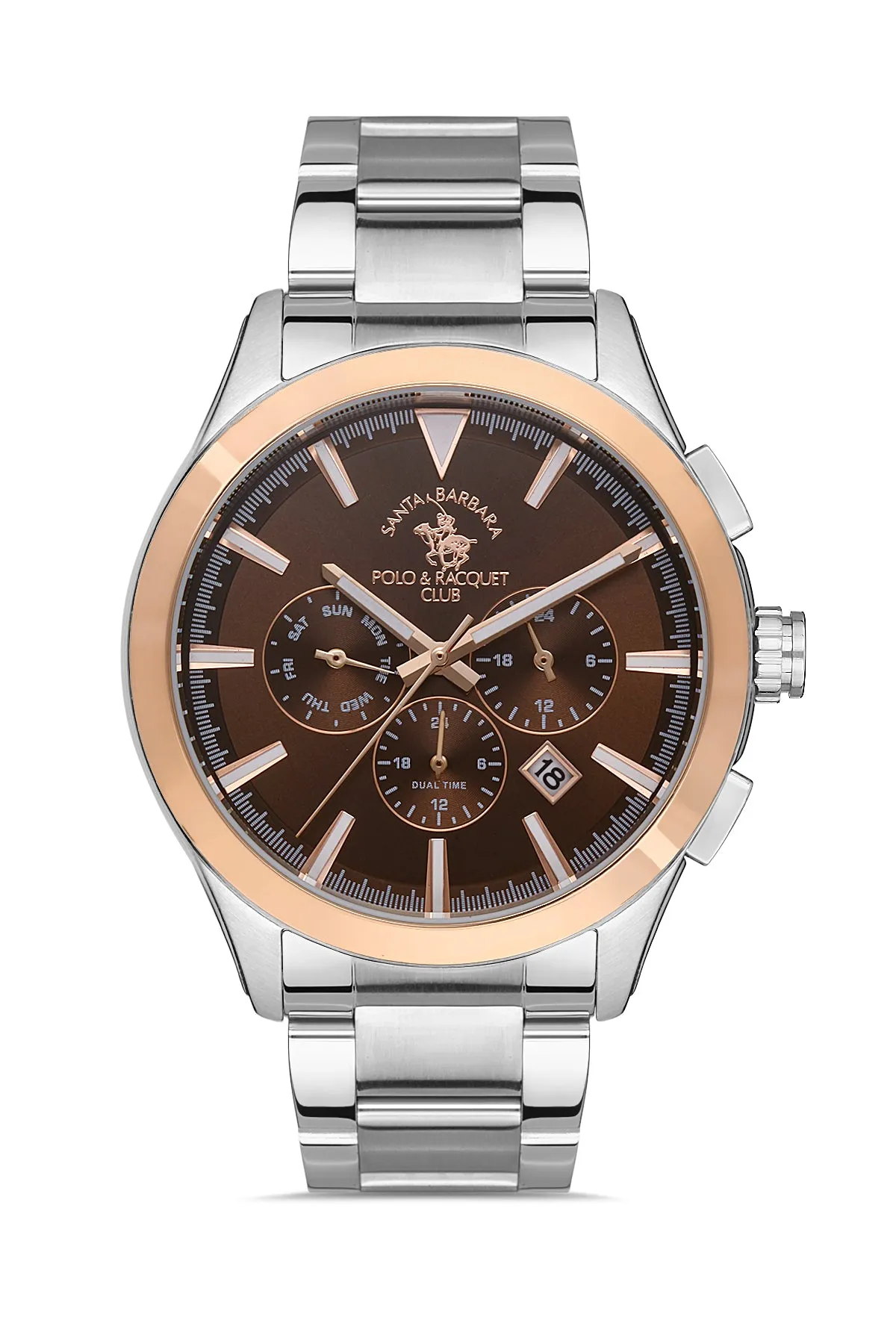 SANTA BARBARA POLO SB.1.10471-5 MEN WATCH