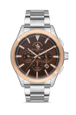 SANTA BARBARA POLO SB.1.10471-5 MEN WATCH
