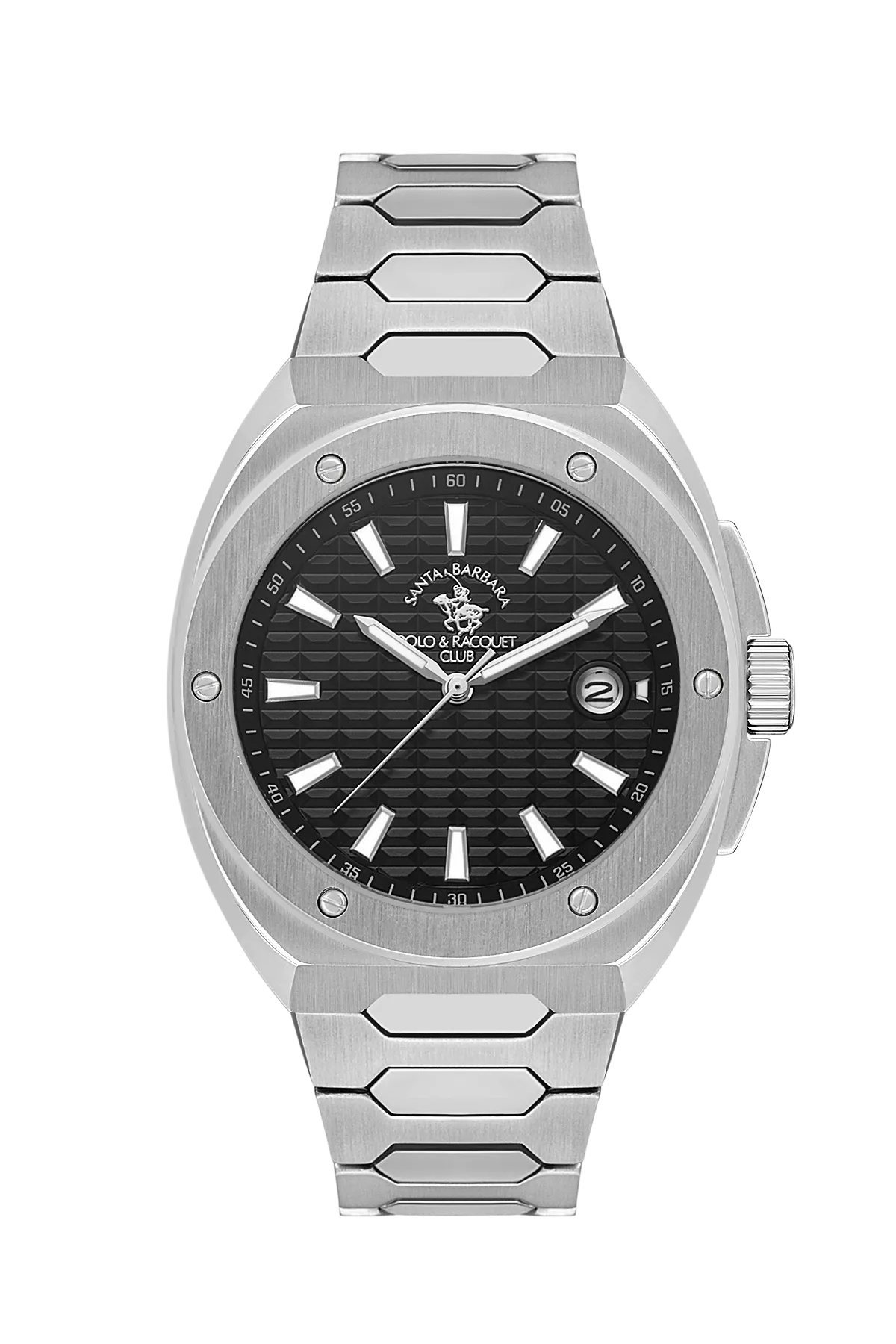 SANTA BARBARA POLO SB.1.10557-1  MEN WATCH