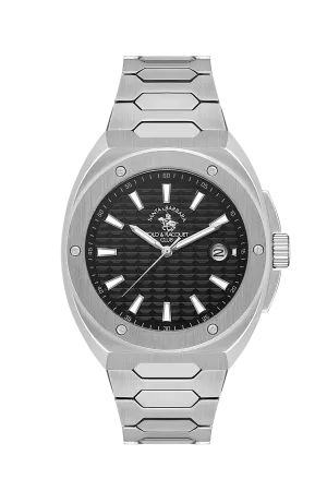 SANTA BARBARA POLO SB.1.10557-1  MEN WATCH