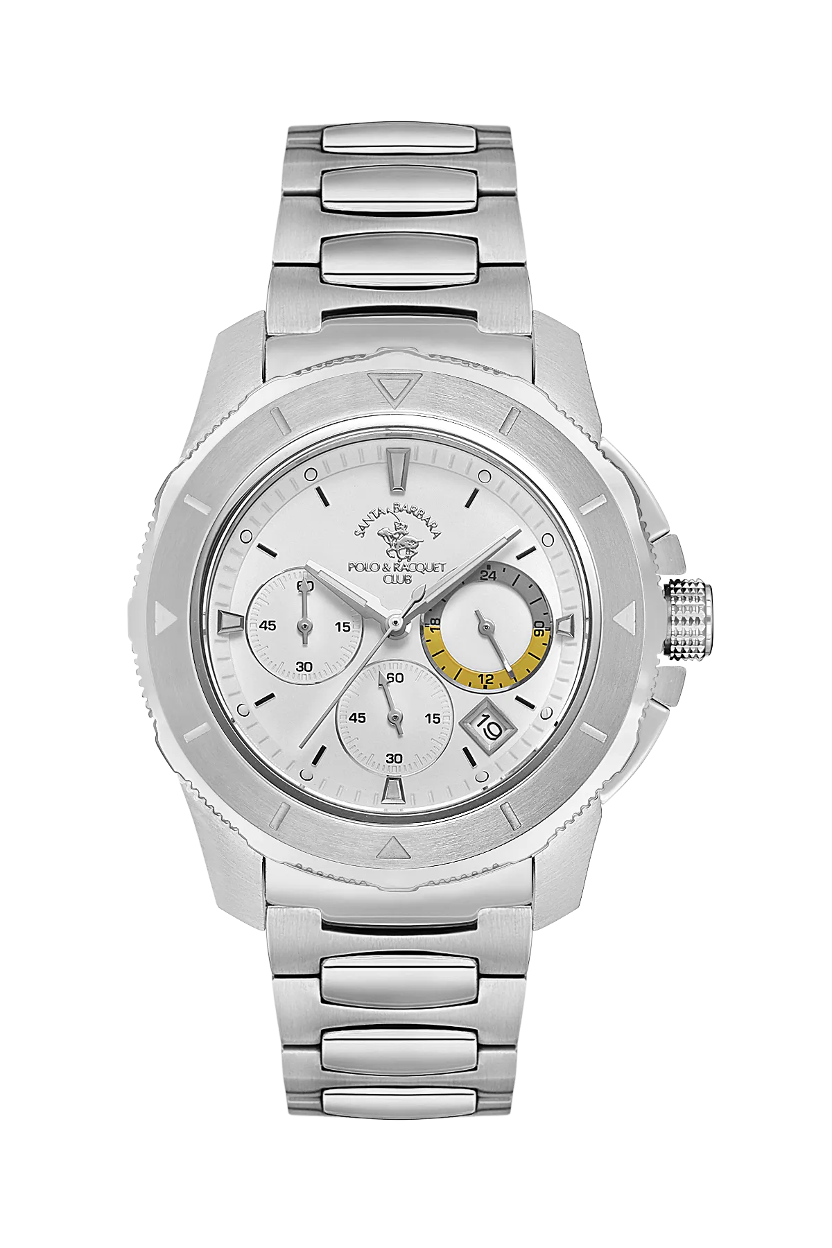 SANTA BARBARA POLO SB.1.10561-1 MEN WATCH