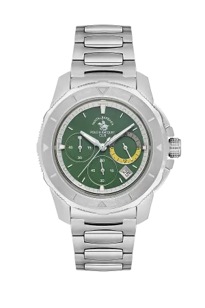 SANTA BARBARA POLO SB.1.10561-4 MEN WATCH