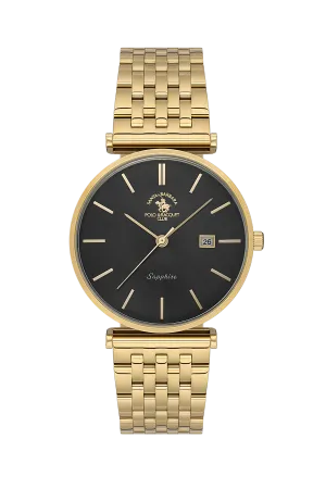 SANTA BARBARA POLO SB.1.10570-3 MEN WATCH