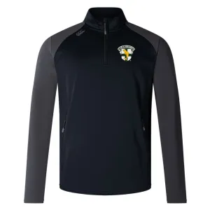 Santa Monica Rugby Club Elite 1/4 Zip Top by Canterbury