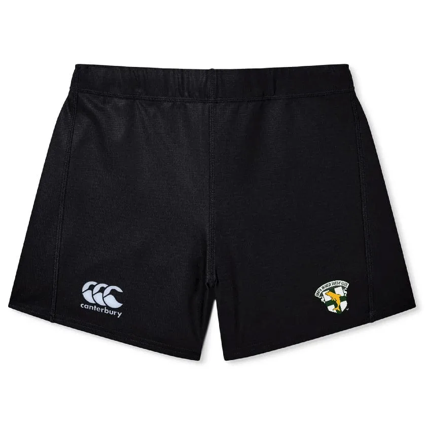 Santa Monica Rugby Club Women's Yokohama Short by Canterbury