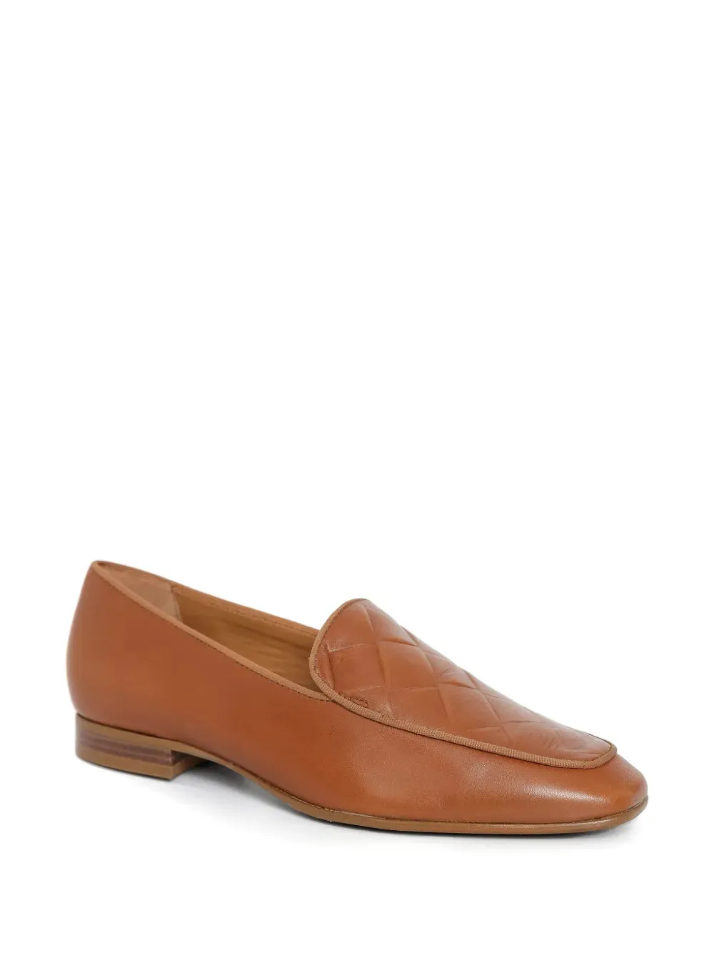 Sarah Chofakian Home loafers