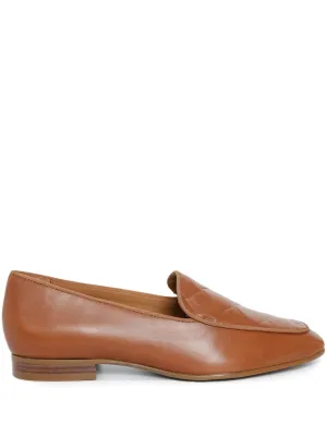 Sarah Chofakian Home loafers