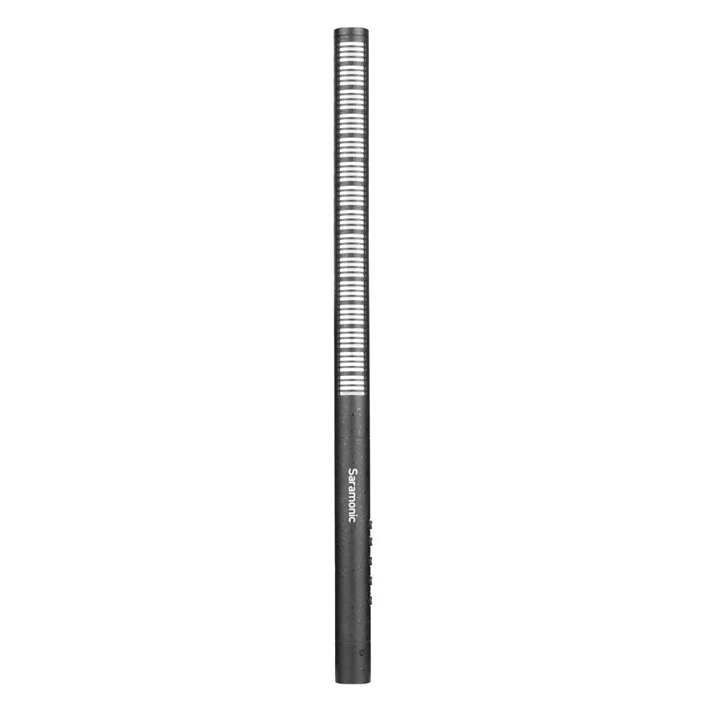 Saramonic SOUNDBIRD-T3L Professional 15.5” Long Shotgun Microphone