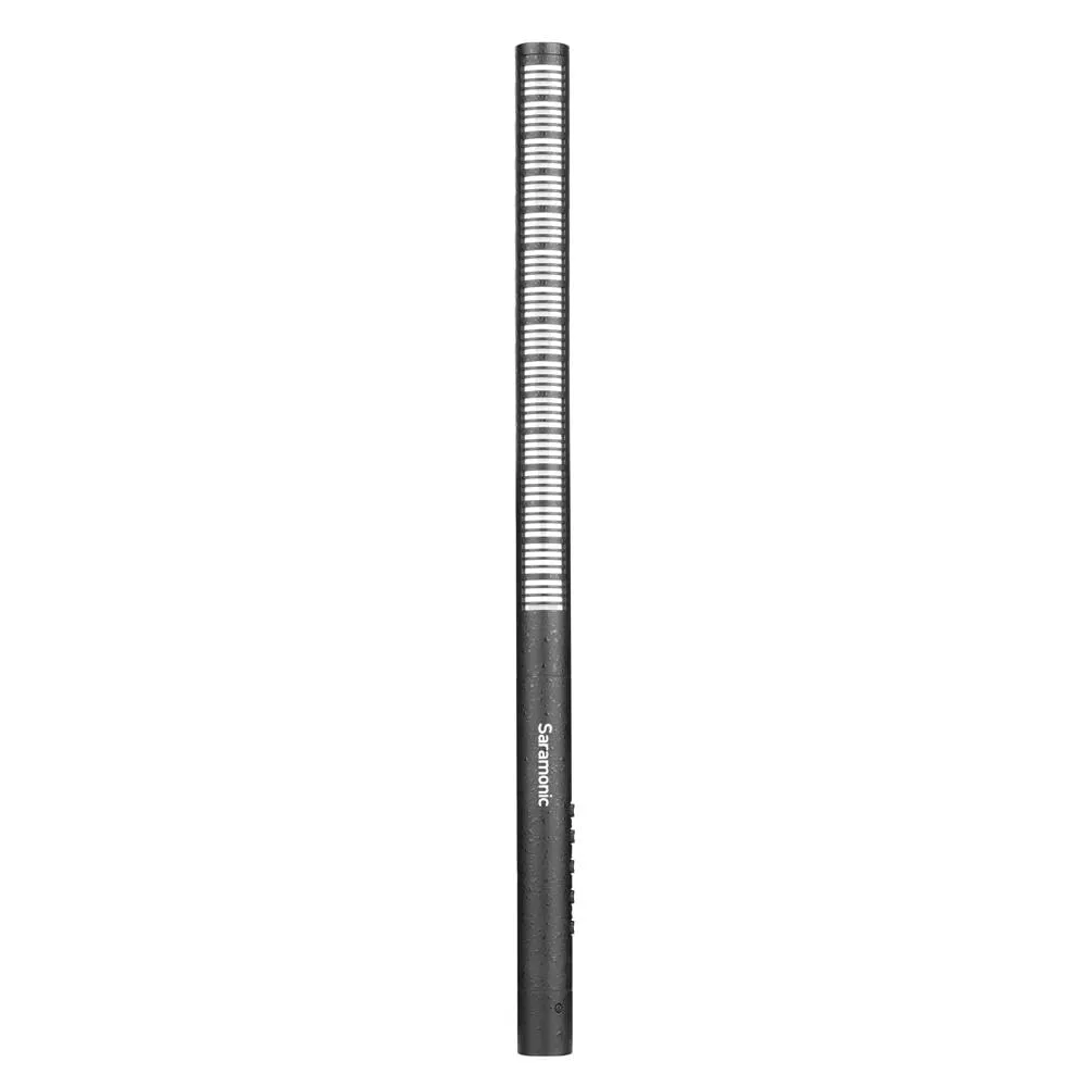 Saramonic SOUNDBIRD-T3L Professional 15.5” Long Shotgun Microphone