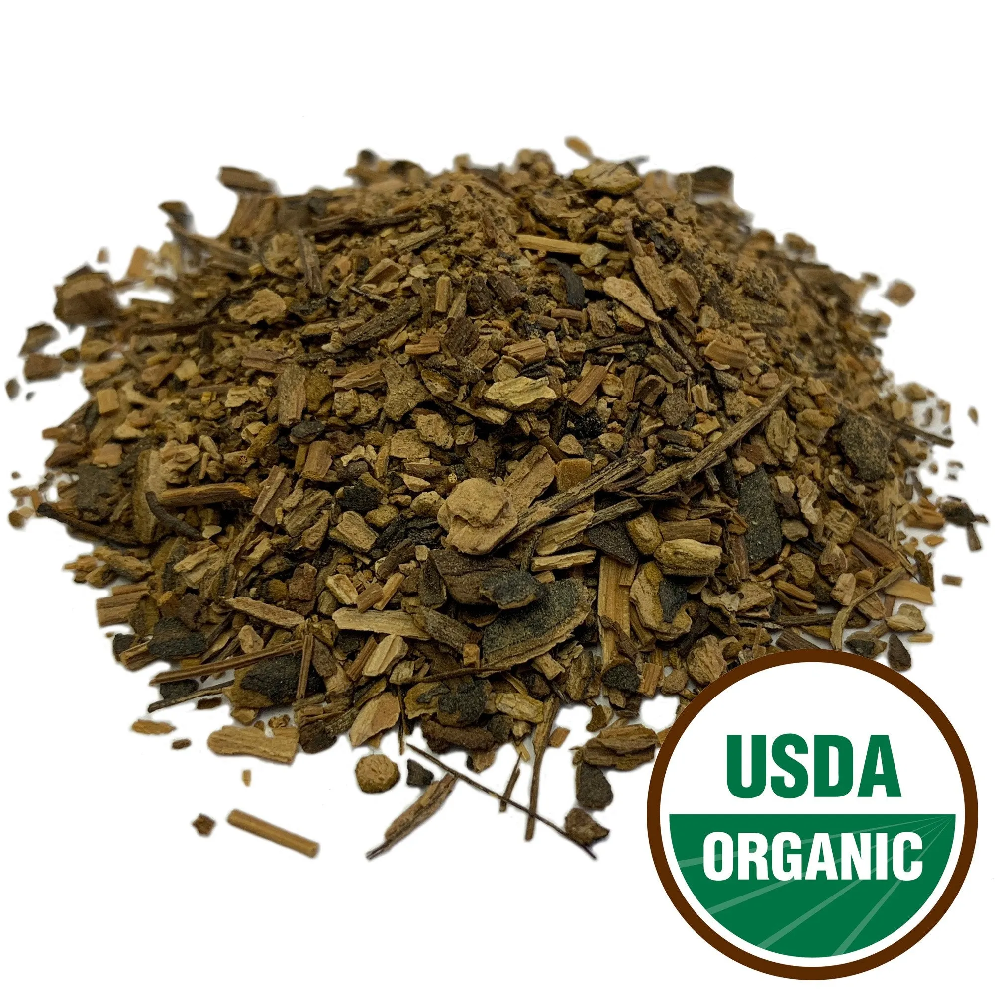 Sarsaparilla Root