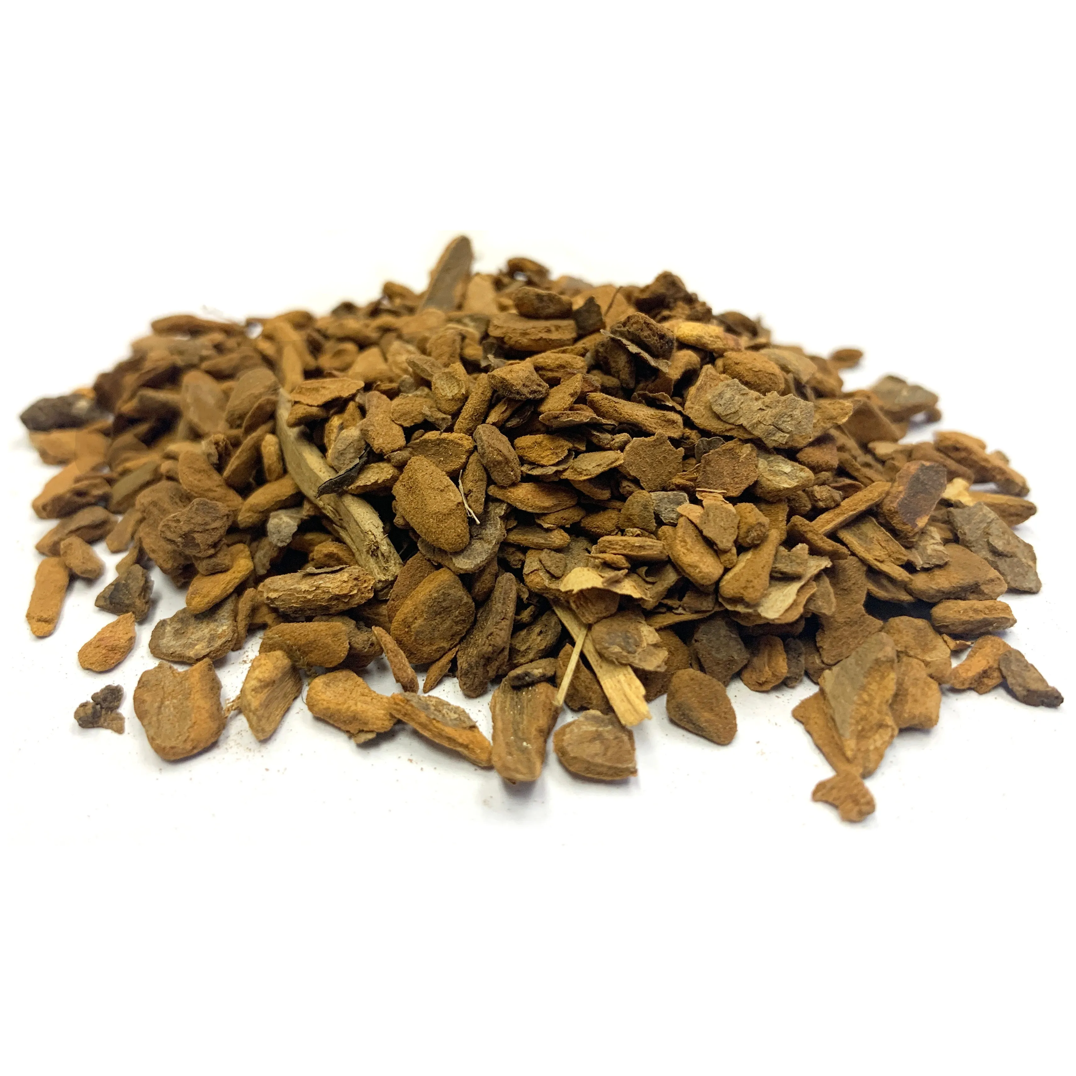 Sassafras Bark