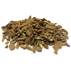Sassafras Bark