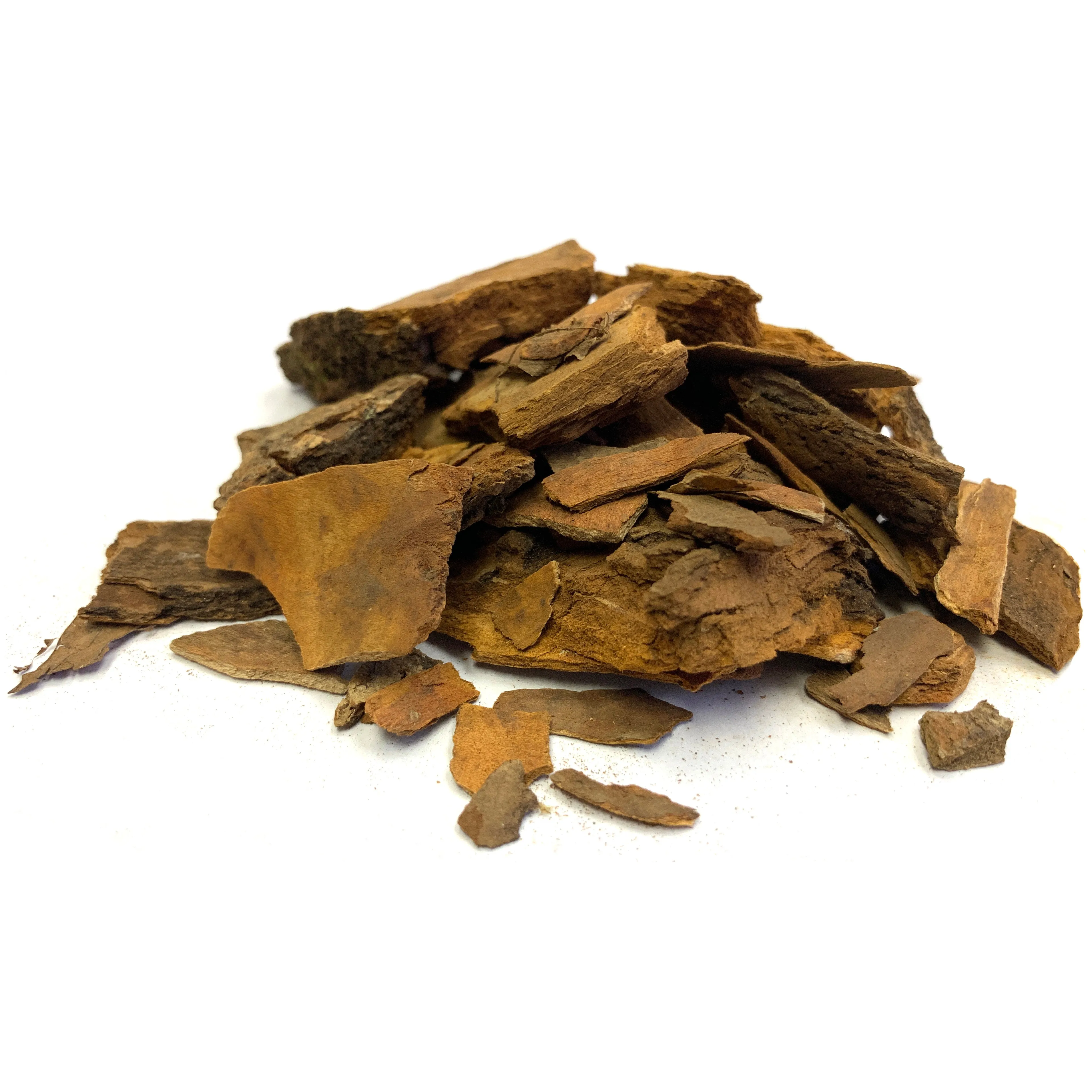 Sassafras Bark