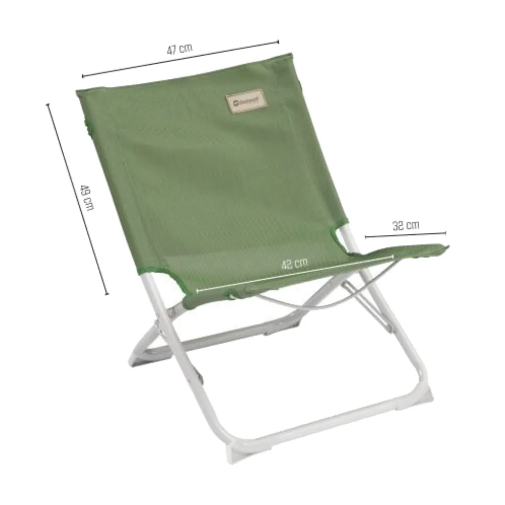 Sauntons Folding Chair