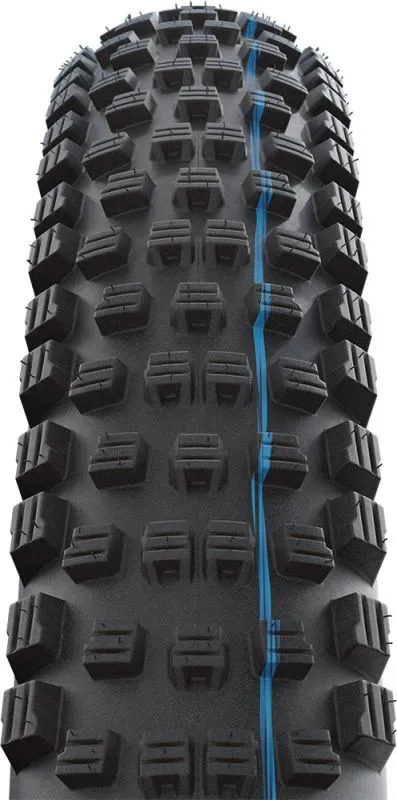 Schwalbe Wicked Will 29 x 2.40" TLE Folding MTB Tyre - Super Race / Evo