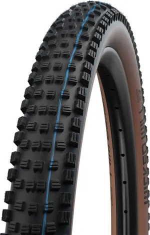 Schwalbe Wicked Will 29 x 2.40" TLE Folding MTB Tyre - Super Race / Evo