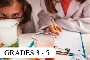 Science Adventure Camp (Broward Campus)