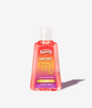 Scorpio Hand Sanitizer Gel