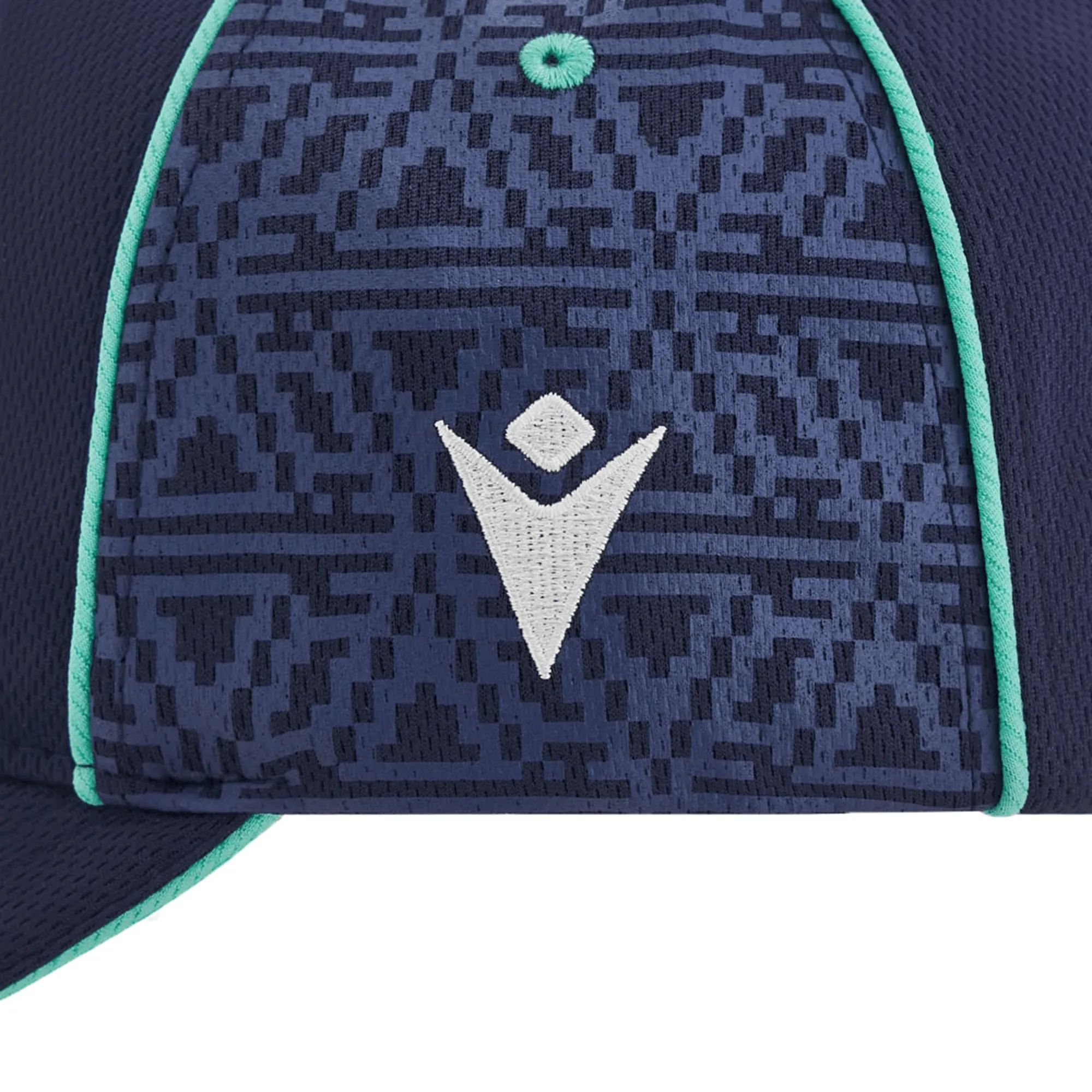 Scotland Baseball Cap 24/25 by Macron