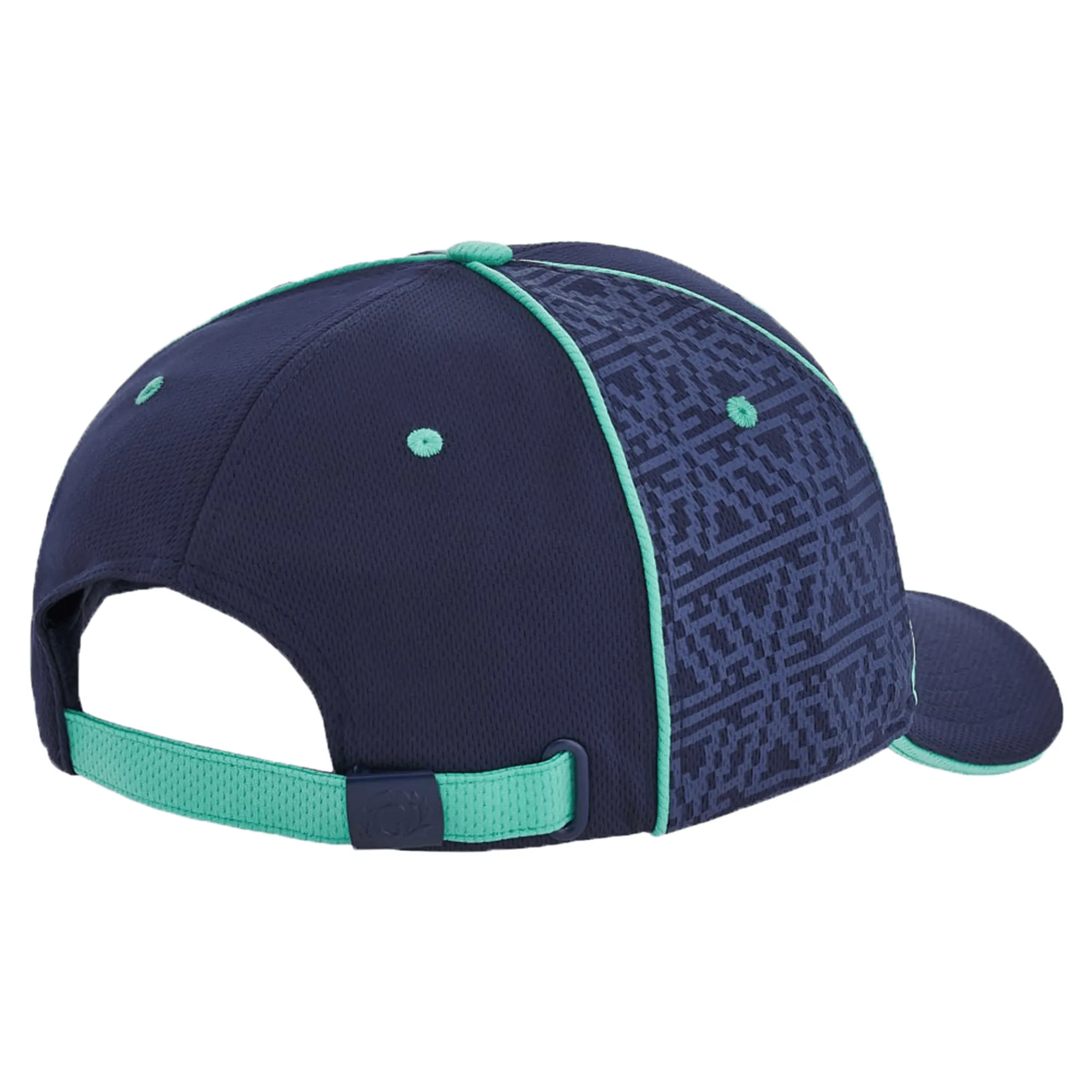 Scotland Baseball Cap 24/25 by Macron