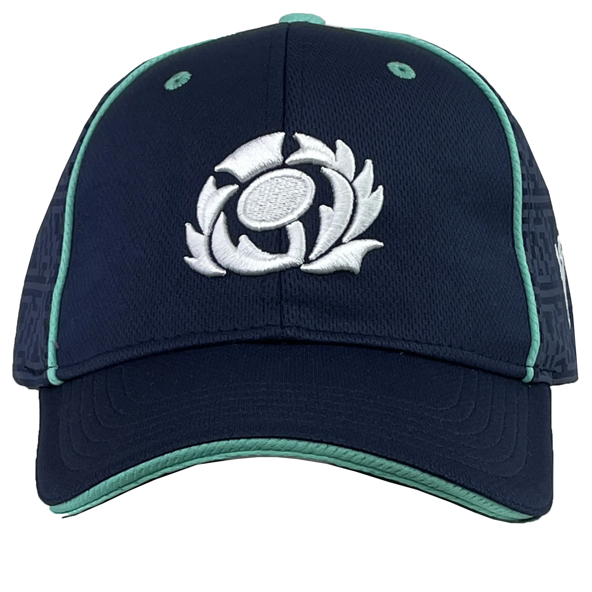 Scotland Baseball Cap 24/25 by Macron