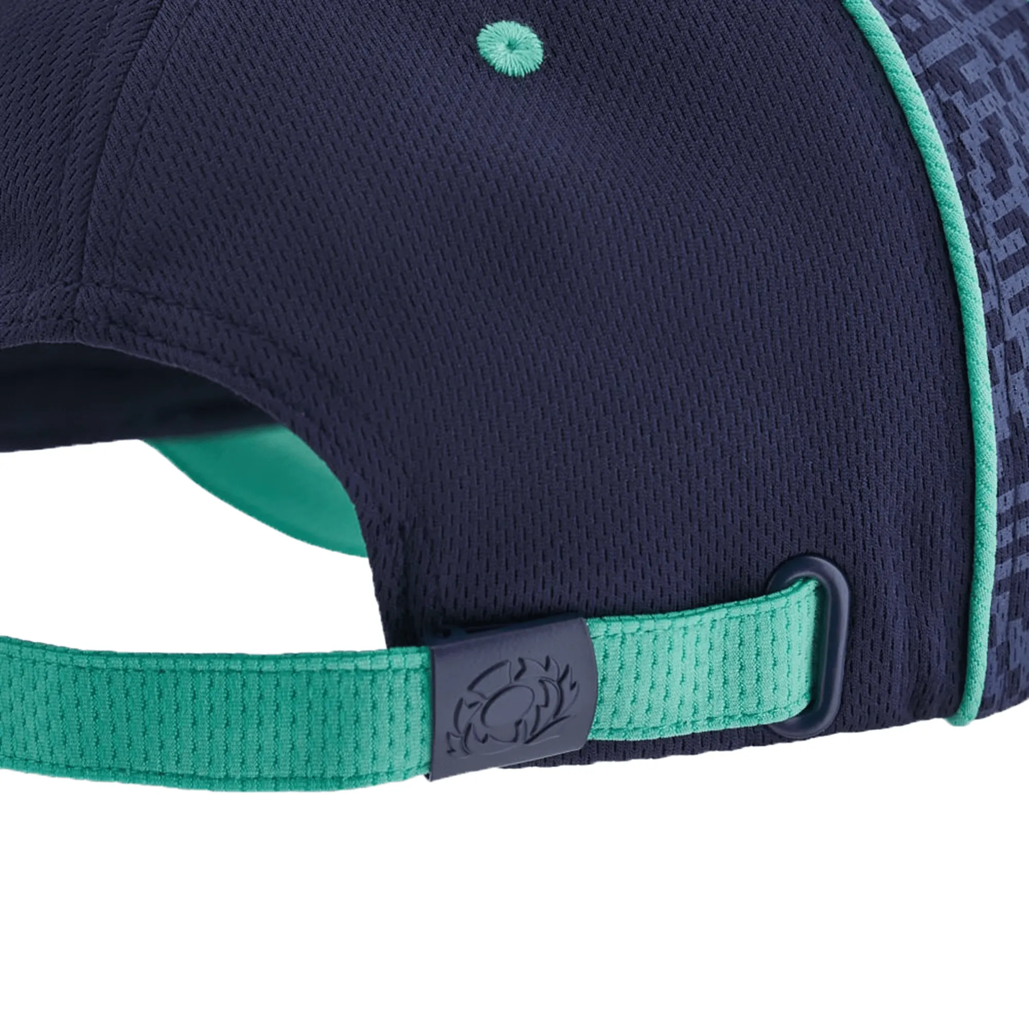 Scotland Baseball Cap 24/25 by Macron