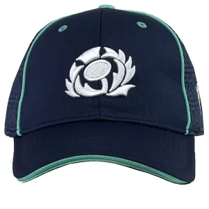 Scotland Baseball Cap 24/25 by Macron