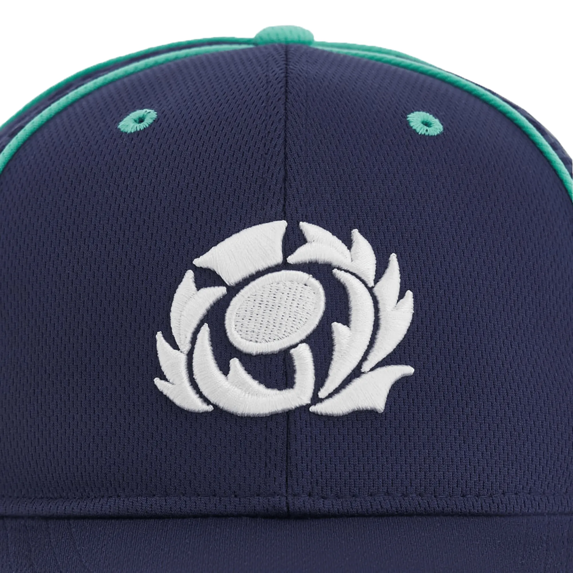 Scotland Baseball Cap 24/25 by Macron
