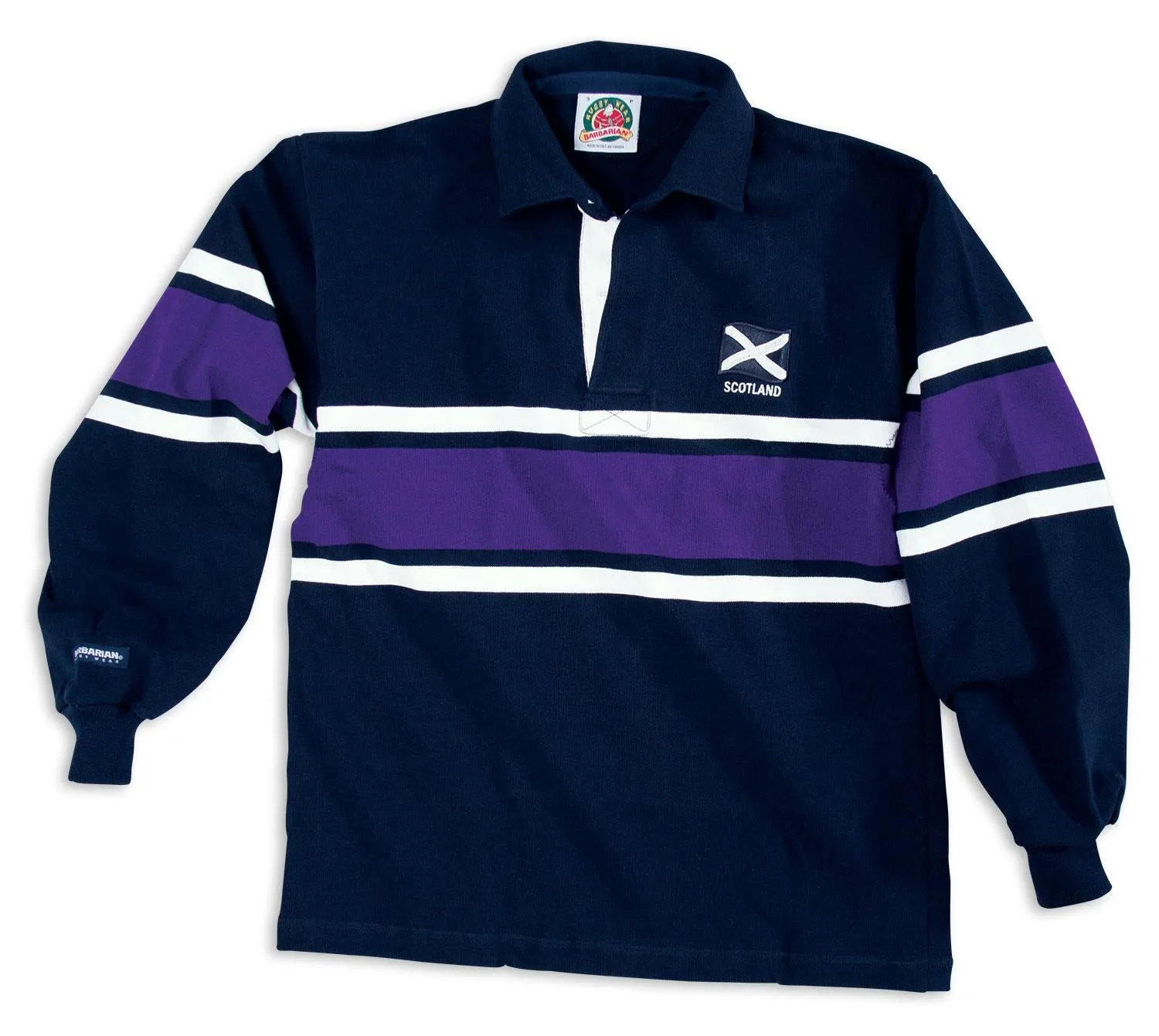 Scotland Rugby Shirt