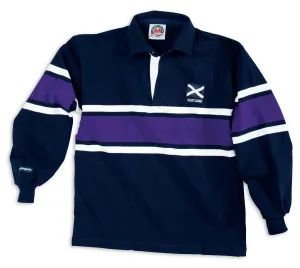 Scotland Rugby Shirt