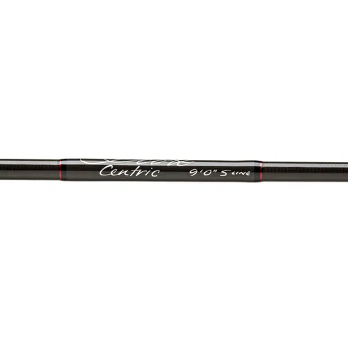 Scott Centric Fly Rod,