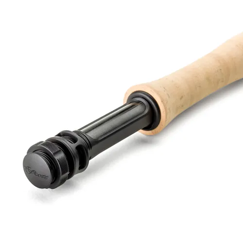 Scott Centric Fly Rod,