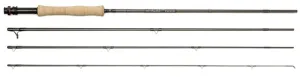 Scott Centric Fly Rod