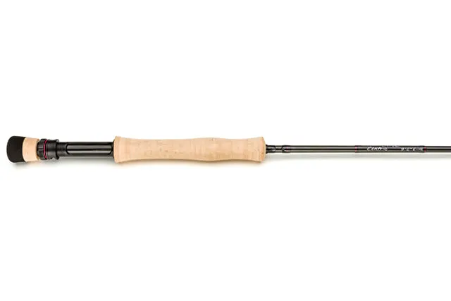 Scott Centric Fly Rod