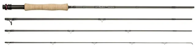 Scott Centric Fly Rod