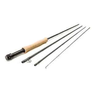 Scott Centric Fly Rod,