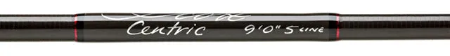 Scott Centric Fly Rod