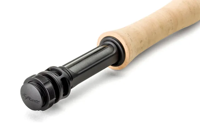 Scott Centric Fly Rod