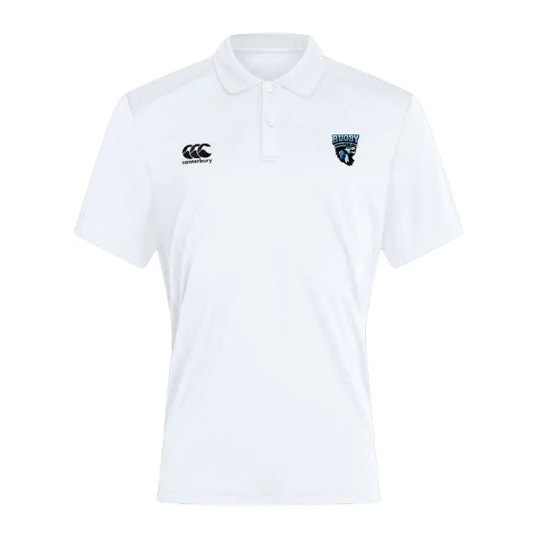 Scottsdale Rugby Club Dry Polo by Canterbury