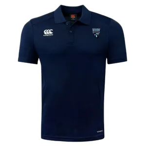 Scottsdale Rugby Club Dry Polo by Canterbury