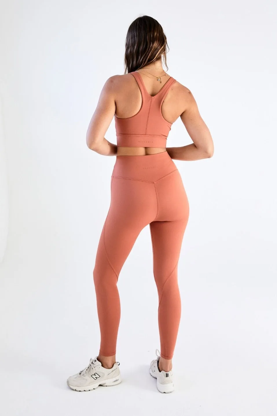 Sculpt Legging