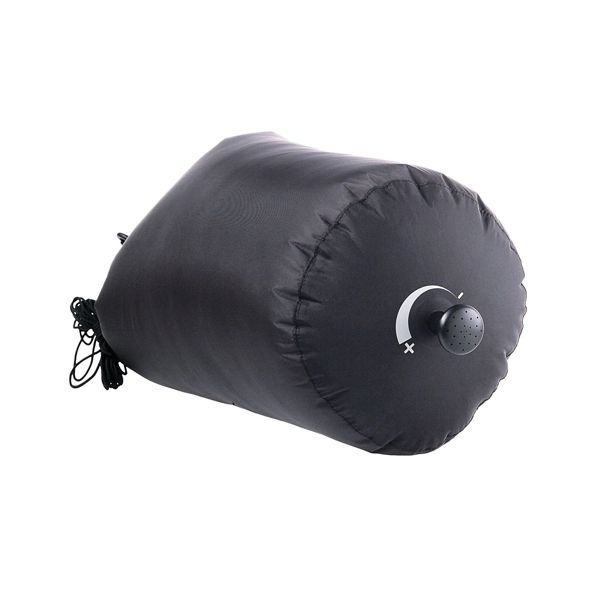 Sea to Summit 10 Liter Pocket Shower with 7-Minute Stream